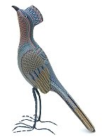 Roadrunner Large